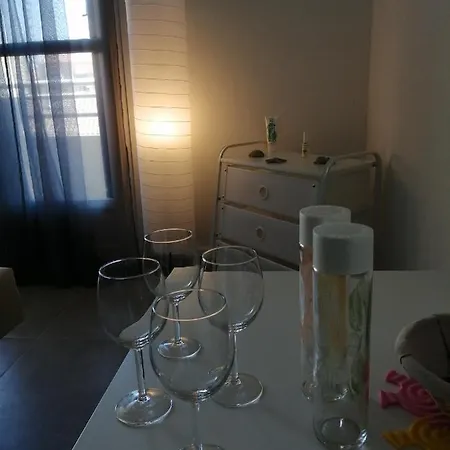 דירה Vaste Avec Vue Mer A 500 De La Plage