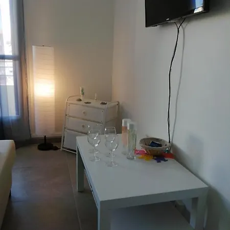 דירה Vaste Avec Vue Mer A 500 De La Plage *
